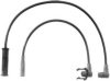 BERU PRO735 Ignition Cable Kit